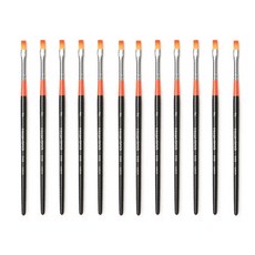 화홍 구성붓 948F, 2호, 12개