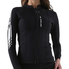 스켈리도 여성용 썸머테크 네오프렌 자켓 SHSR1225W