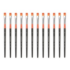 HWAHONG 華虹 構成筆 948F, 3號, 12入