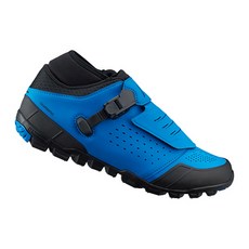 시마노 자전거신발 노멀 ME7 ESHME701MCB01S44000, 블루, 280