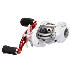 KASTKING 白色 Max Baitril 右手柄, BCWM, 混色