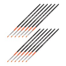 HWAHONG 華虹 構成筆 948F, 1號, 12個