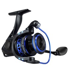 KASTKING Centron 紡車捲線器, CENT4000, 混合顏色