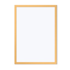 Mygraphy 鋁製相框, 金色