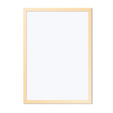 Mygraphy 鋁製相框, 香檳金色