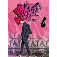 防風外套6, 永康, 曹容錫