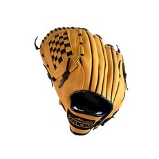 PRO MORIX 棒球手套 左手款, 棕色