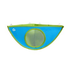 munchkin 沐浴玩具收納盒, 1入