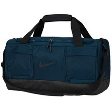 나이키 베이퍼 파워 미디엄 더플 가방 BA5542474, BLUE FORCE + 검정, 1개