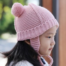 MUXUE 可愛絨毛球帽子