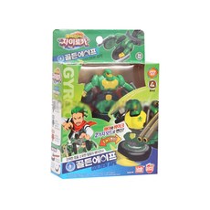 SONOKONG Top Warrior Gyro Car Battle Top Golden Ape, 混色