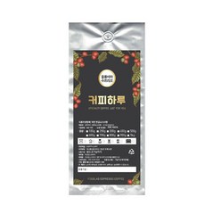 哥倫比亞特選級咖啡, 義式濃縮(家庭用), 500g, 1包