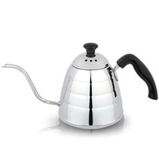 Caferia 手沖壺 Bella 900ml CK11, 1個, 混合顏色