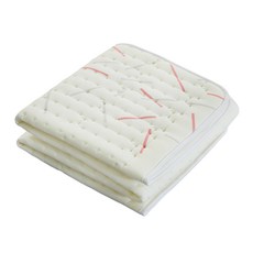 구들장 프리미엄 워셔블 전기요 GI01, 혼합 색상, 퀸(175 x 140 cm)