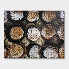 NB Commerce 室內洞洞板 browncake, 1個, White