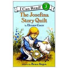 The Josefina Story Quilt, 문진미디어