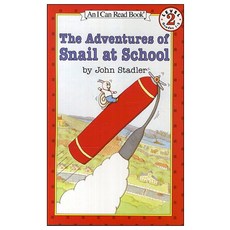 The Aventures of Snail at School, 문진미디어