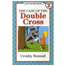 The Case of the Double Cross, 문진미디어