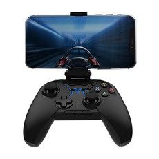 JOYTRON Apex 智能手機遊戲控制器, JTPC-517（黑色）, 1個