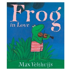 Frog in Love, 투판즈
