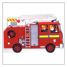 Fire Engine, 투판즈