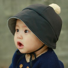 MUXUE 基本款軟襯帽