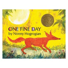 One Fine Day, 투판즈