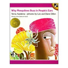 Why Mosquitoes Buzz in People's Ears, 투판즈