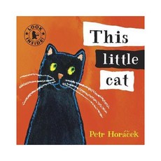 This Little Cat: