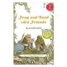 Frog and Toad are Friends, 투판즈