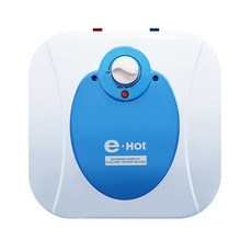 귀뚜라미 저장식 전기 온수기 15L, KDEW PLUS-15U