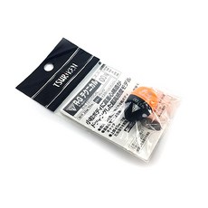 TSURIKEN 釣研 釣魚浮標, 橘色, 1份