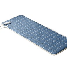 inoq 電熱毯 IA-EP2003C 藍色, Mini Single(70 x 180cm)