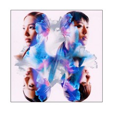 천상지희 - SWEET FLOWER CD + DVD, 2CD