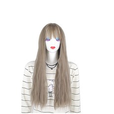 해피트레이딩 쇼인루트 코스프레 가발, 카멜그레이