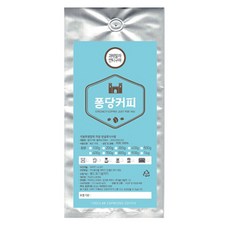 瓜地馬拉安提瓜咖啡, 500克, 1包, 滴漏式咖啡機