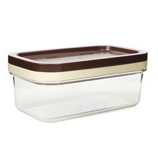 요시카와 컷팅 버터 보관통 200g, 1개