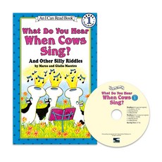 What Do You Hear When Cows Sing? (Book+Audio CD), 투판즈