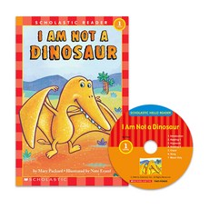 I Am Not a Dinosaur, 투판즈