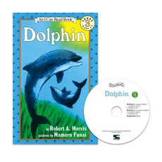 TICR Set (CD) 3~11 Dolphin, 투판즈
