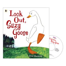 Look Out Suzy Goose, 투판즈