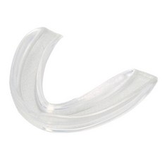 adidas 愛迪達 運動牙套 ADIBP93, 透明度