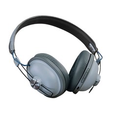 파나소닉 블루투스 헤드폰, H, RP-HTX80B