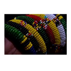 UVDS 주방아트보드 비즈공예, 1개