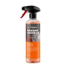 글로스브로 오렌지크러시 알티유 다목적 실외세정제, 500ml, 1개