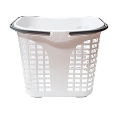 2A 工業現代洗衣籃, 混色, 1個