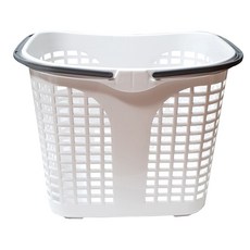 2A 工業現代洗衣籃架, 混色, 1個