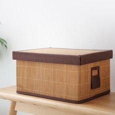 MARKET B KELAPA 收納盒 KS1022STB, 混色