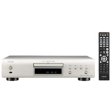 DENON CD 播放器, DCD-800NE, 銀色