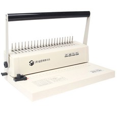Sameun Partners 塑膠環裝訂機 RS-120, 250張